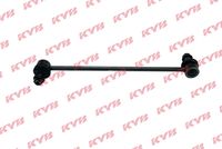 Stange/Strebe, Stabilisator