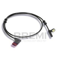 Sensor, Raddrehzahl