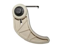 Kettenspanner, Ölpumpenantrieb