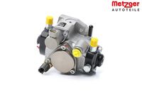 METZGER AUTOTEILE Hogedrukinspuitpomp 5
