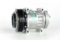 Thumbnail - Compressor, airconditioning - ACP165000P - MAHLE
