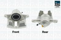 спирачен апарат
