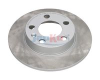 спирачен диск