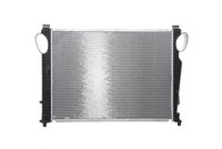 Thumbnail - Radiateur - CR304000P - MAHLE