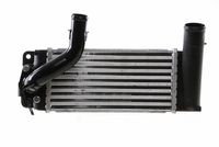 Thumbnail - Intercooler, inlaatluchtkoeler - CI457000S - MAHLE
