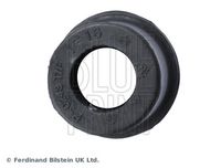 Lagerbuchse, Blattfeder