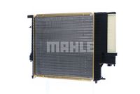 Thumbnail - Radiateur - CR330000S - MAHLE