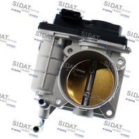 Carcasa clapeta SIDAT, Cod: 88.641A2