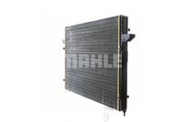 Thumbnail - Radiateur - CR639000S - MAHLE