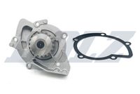 водна помпа, охлаждане на двигателя