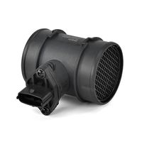 DELPHI Luchtmassameter 4