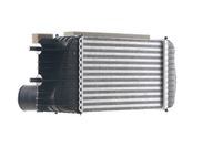 Thumbnail - Intercooler, inlaatluchtkoeler - CI216000P - MAHLE