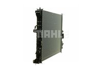 Thumbnail - Radiateur - CR1092000P - MAHLE