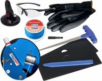 EXTRACTOR PARBRIZ AUTO