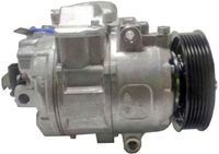 Thumbnail - Compressor, airconditioning - ACP18000P - MAHLE