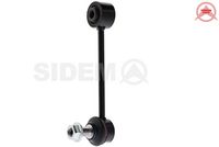 Stange/Strebe, Stabilisator