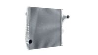 Thumbnail - Intercooler, inlaatluchtkoeler - CI354000P - MAHLE