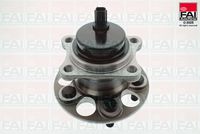 Set rulment roata FAI AutoParts, Cod: FHBK1345
