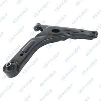 Bascula brat suspensie roata GSP, Cod: S060455
