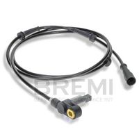 Sensor, Raddrehzahl Sensor, Raddrehzahl