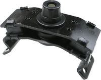 Lagerung, Schaltgetriebe