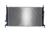 Thumbnail - Radiateur - CR1584000S - MAHLE