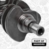 Thumbnail - Krukas - HK0205VR2 - ET ENGINETEAM