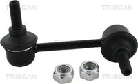 Stange/Strebe, Stabilisator