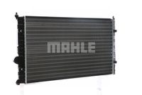 Thumbnail - Radiateur - CR362000S - MAHLE