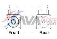 маслен радиатор, автоматична трансмисия