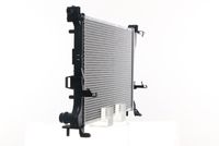 Thumbnail - Radiateur - CR1664000S - MAHLE