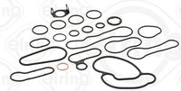 Gasket Kit, crankcase