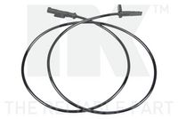 Sensor, Raddrehzahl