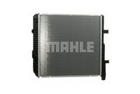 Thumbnail - Radiateur - CR662000P - MAHLE