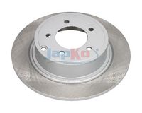 спирачен диск