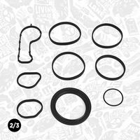 Thumbnail - Pakkingset, cilinderkop - TS0057 - ET ENGINETEAM