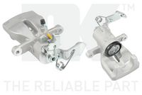 Bremssattel