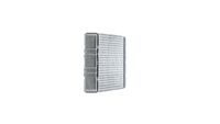 Thumbnail - Kachelradiateur, interieurverwarming - AH131000P - MAHLE