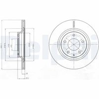 Bremsscheibe