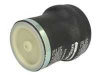 Magnum Technology Veerbalg, luchtvering 2