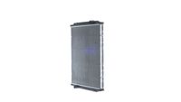 Thumbnail - Radiateur - CR720000P - MAHLE