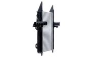 Thumbnail - Intercooler, inlaatluchtkoeler - CI178000P - MAHLE