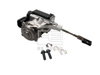 Stellelement, Turbolader