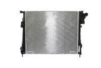 Thumbnail - Radiateur - CR1237000S - MAHLE