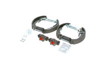 BOSCH Remschoenset 8