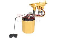 Kraftstoff-Fördereinheit