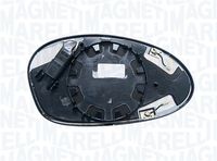 MAGNETI MARELLI Spiegelglas, buitenspiegel 2