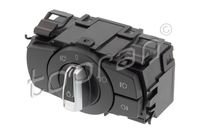 ключ, главни светлини