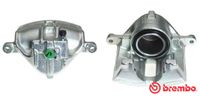 Bremssattel