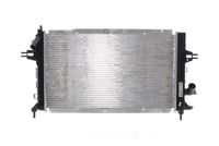 Thumbnail - Radiateur - CR1687000S - MAHLE